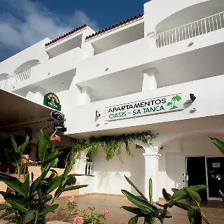 Oasis Sa Tanca