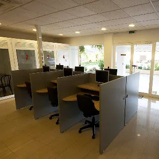 Oasis Sa Tanca Hotel 2*