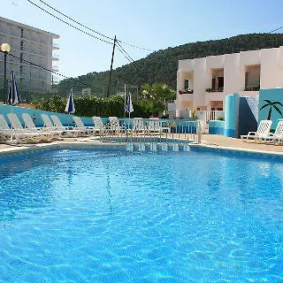Oasis Sa Tanca Hotel Cala Llonga (Ibiza)